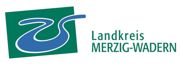 Logo Landkreis Merzig-Wadern